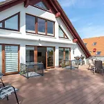 Haus Warnowblick