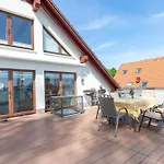 Haus Warnowblick