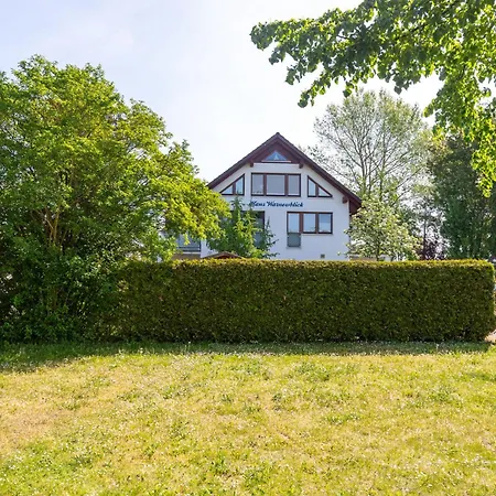 Haus Warnowblick Apartment