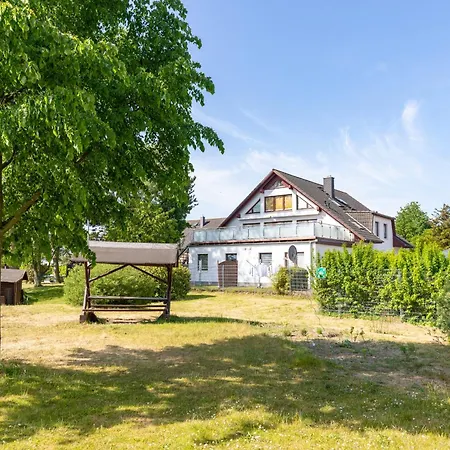 Apartment Haus Warnowblick