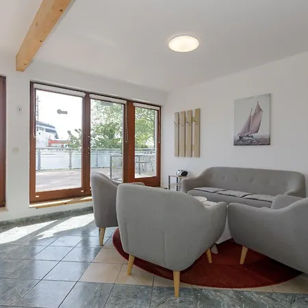 Haus Warnowblick