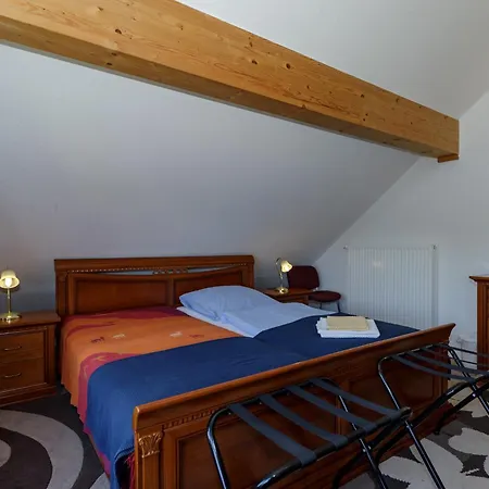 Haus Warnowblick Apartment *