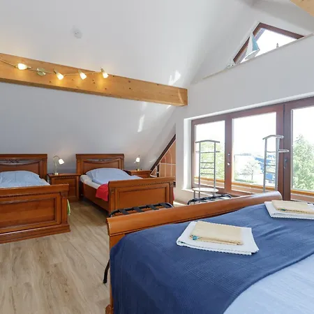 Haus Warnowblick *