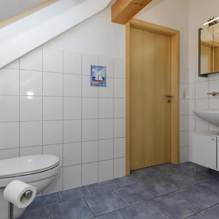 Apartment Haus Warnowblick