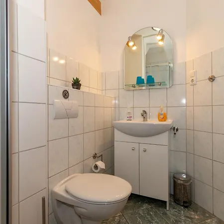 Haus Warnowblick Apartment *