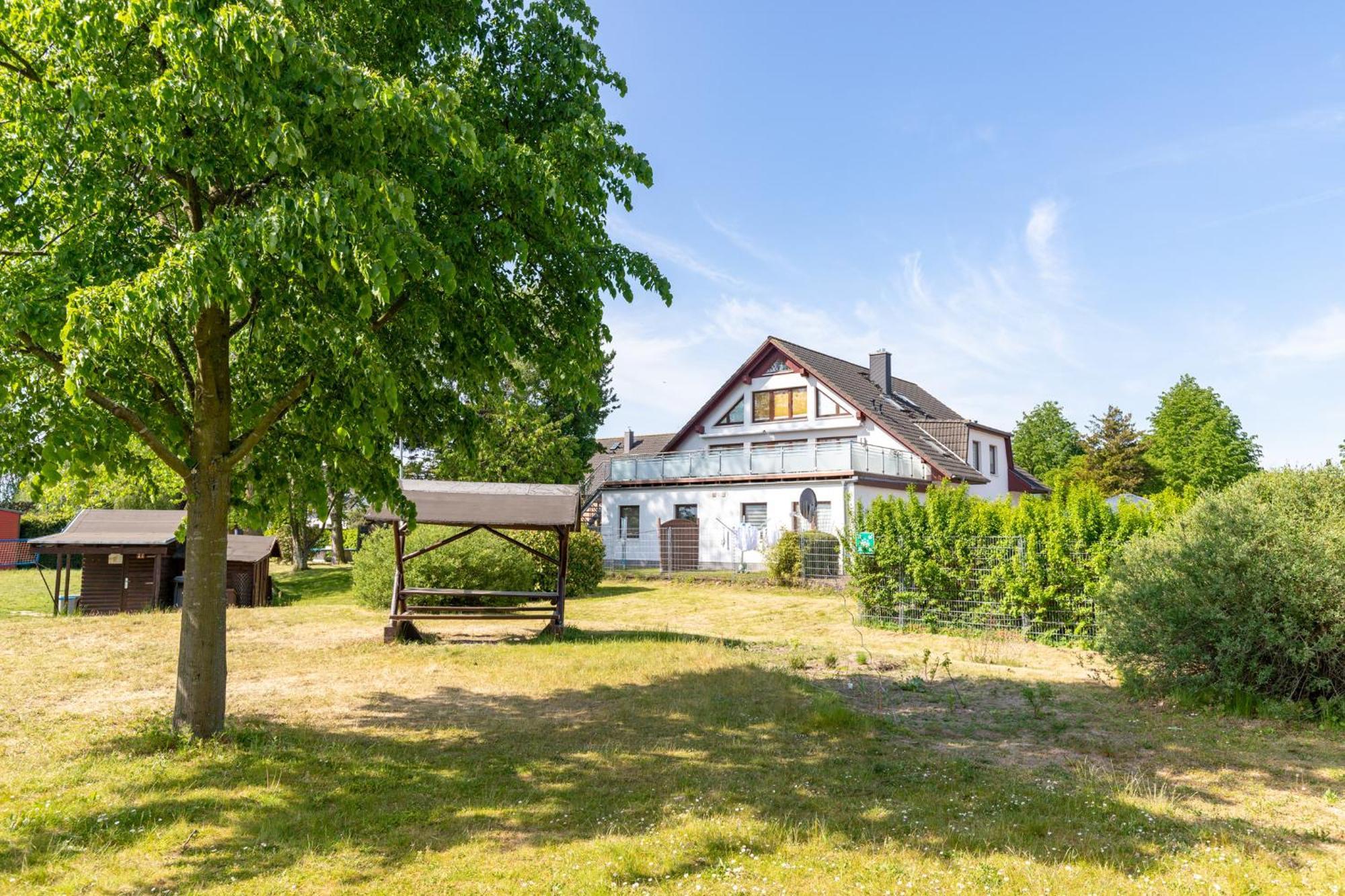 Apartment Haus Warnowblick