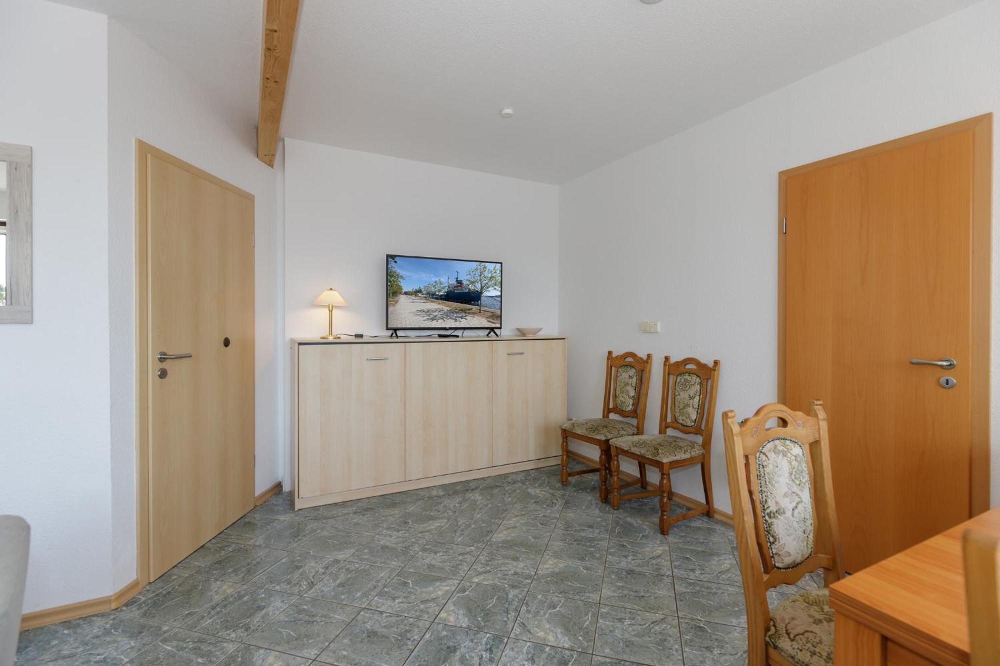 Haus Warnowblick Apartment Rostock