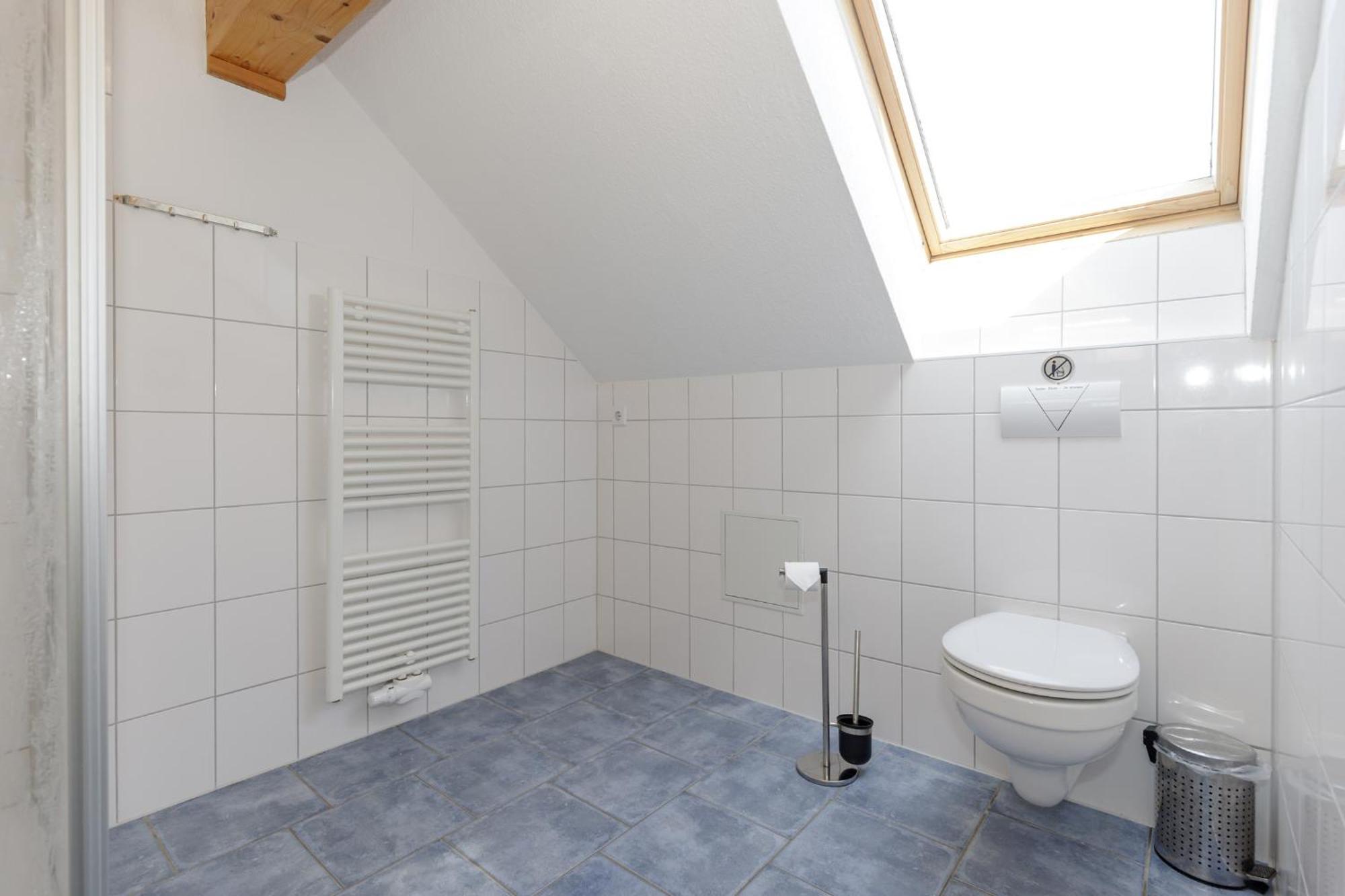 Haus Warnowblick Rostock