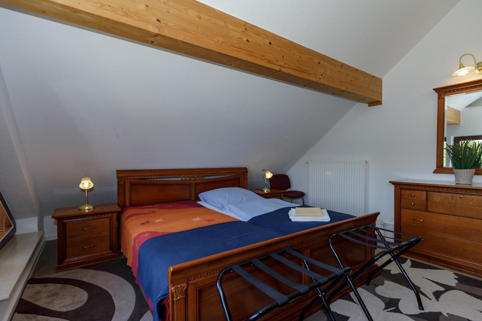 Haus Warnowblick Apartment *