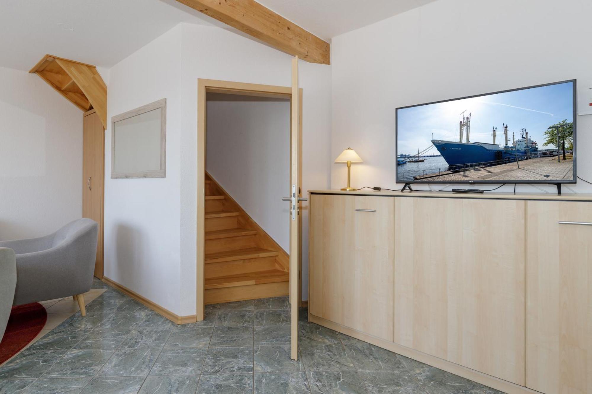 Haus Warnowblick Apartment *