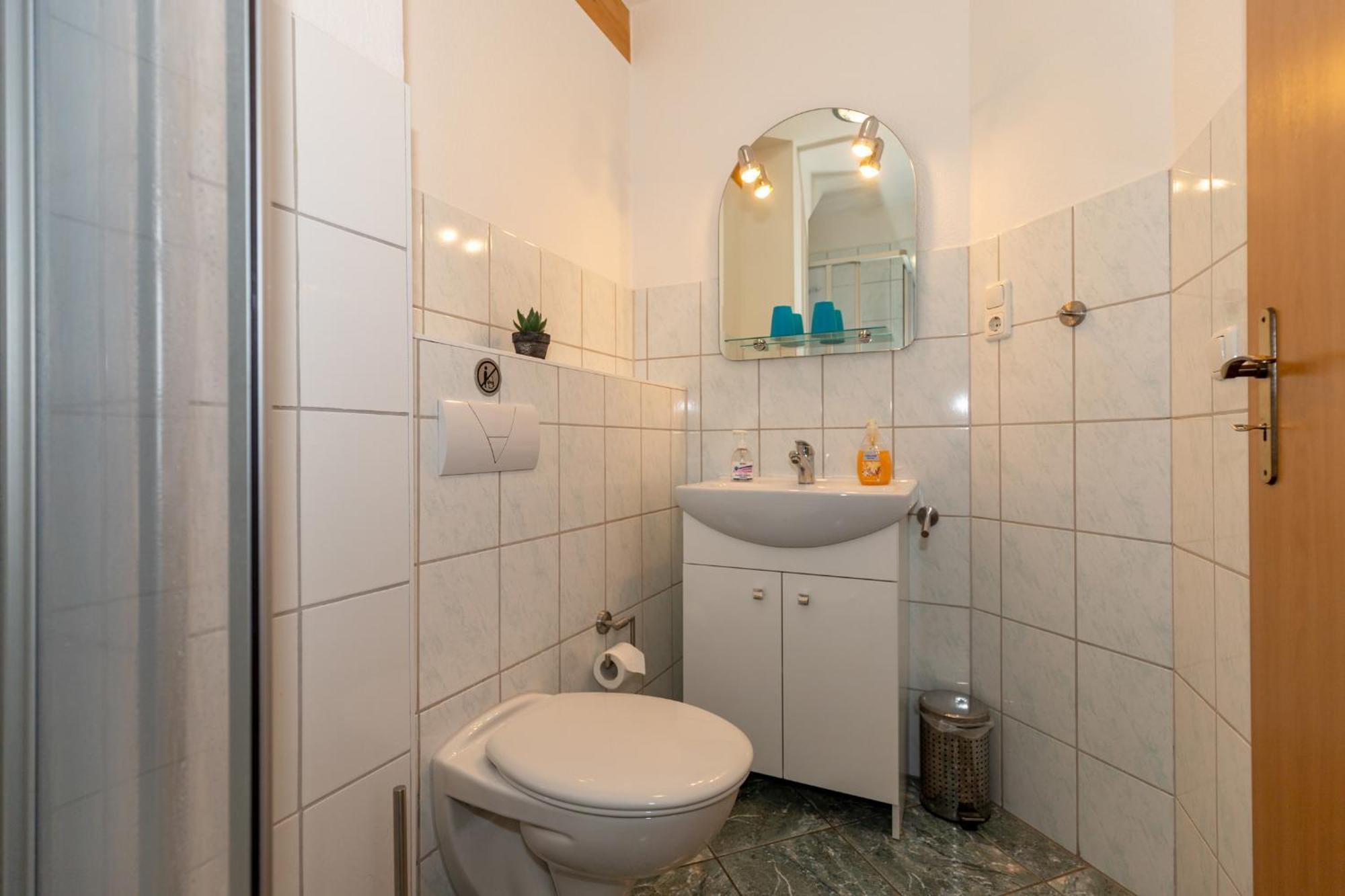 Haus Warnowblick Apartment *