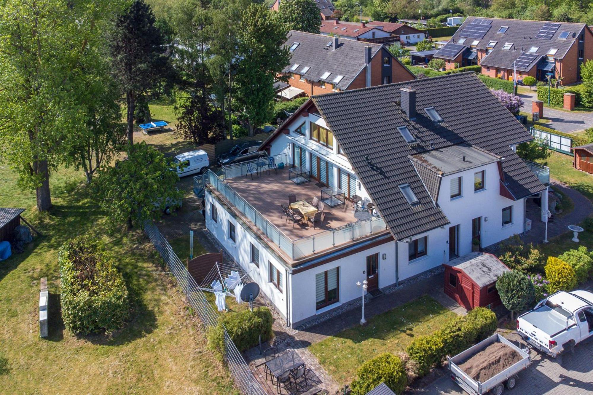 Apartment Haus Warnowblick